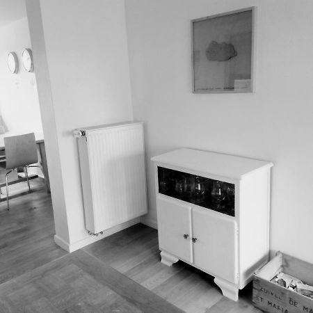 Studio Flandrien Villa เอาเดนาร์เดอ ภายนอก รูปภาพ