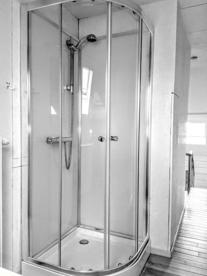 Studio Flandrien Villa เอาเดนาร์เดอ ภายนอก รูปภาพ