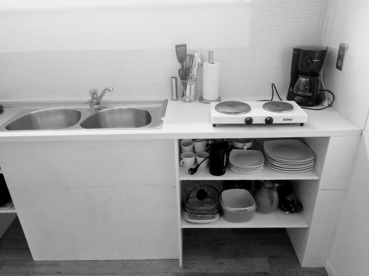 Studio Flandrien Villa เอาเดนาร์เดอ ภายนอก รูปภาพ