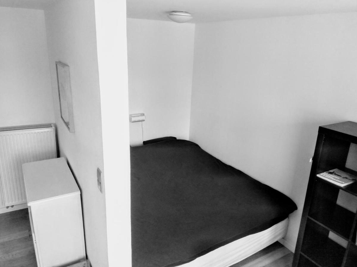 Studio Flandrien Villa เอาเดนาร์เดอ ภายนอก รูปภาพ