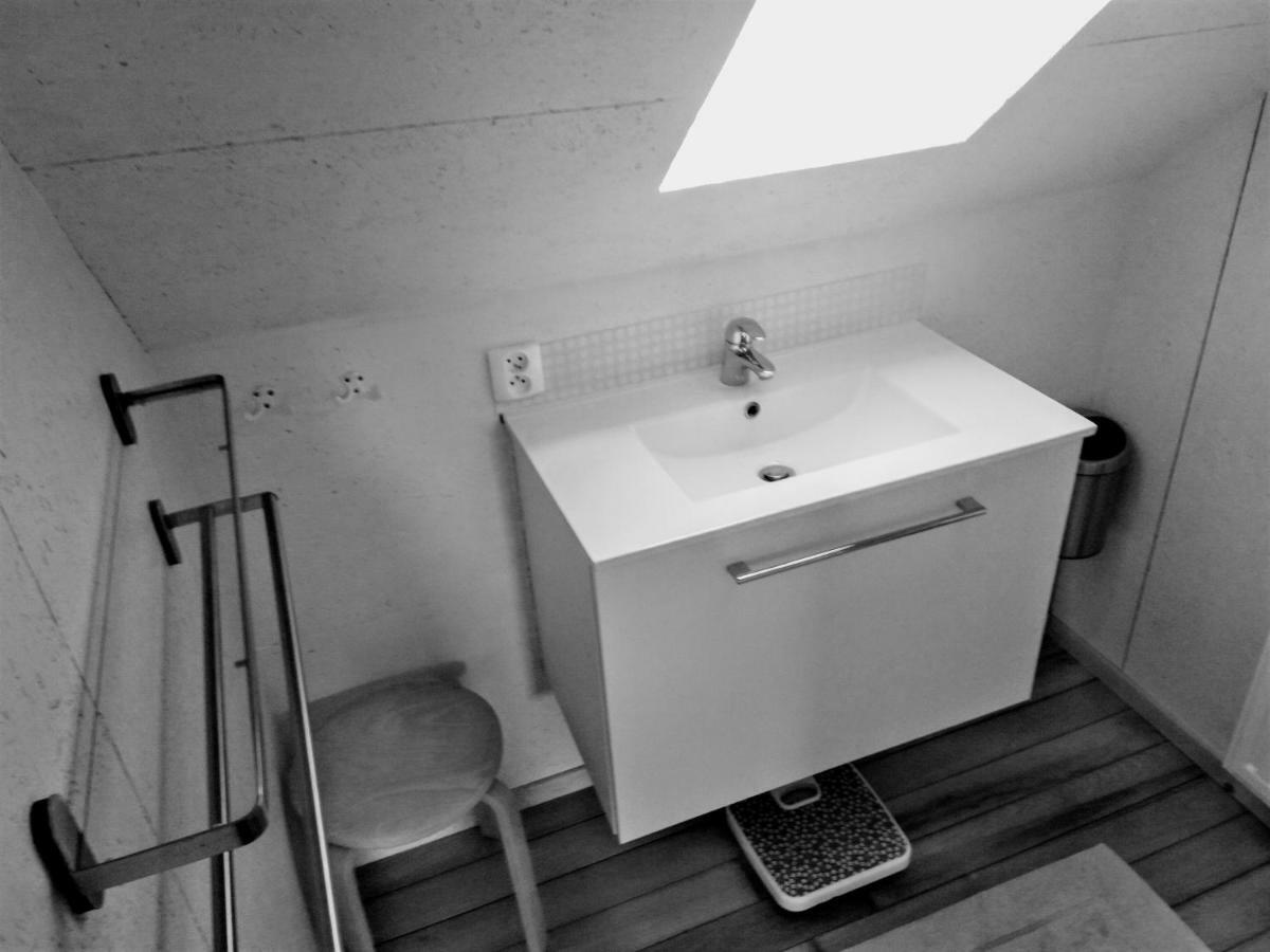 Studio Flandrien Villa เอาเดนาร์เดอ ภายนอก รูปภาพ